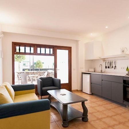 Princesa Ico Puerto del Carmen  Exterior foto
