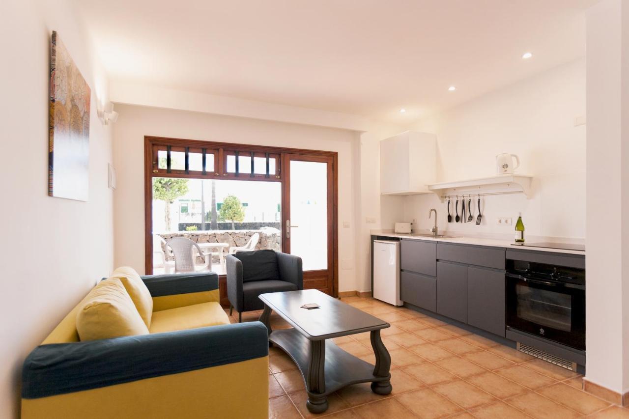 Princesa Ico Puerto del Carmen  Exterior foto