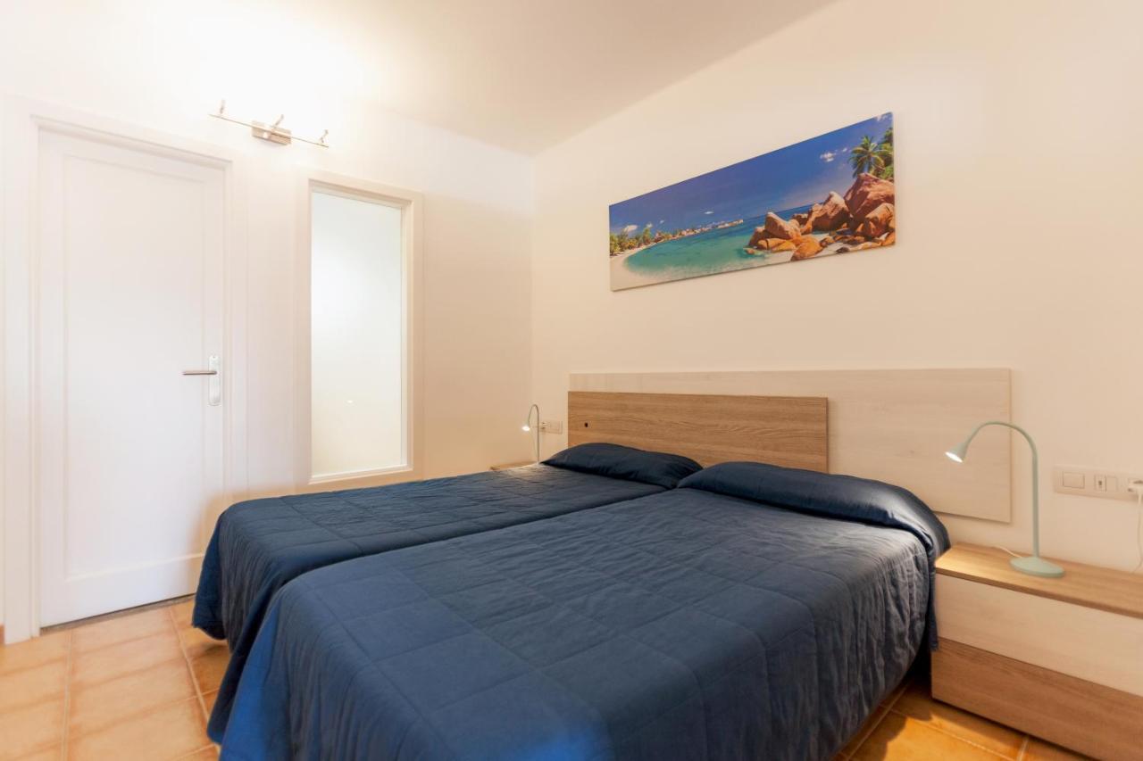 Princesa Ico Puerto del Carmen  Exterior foto