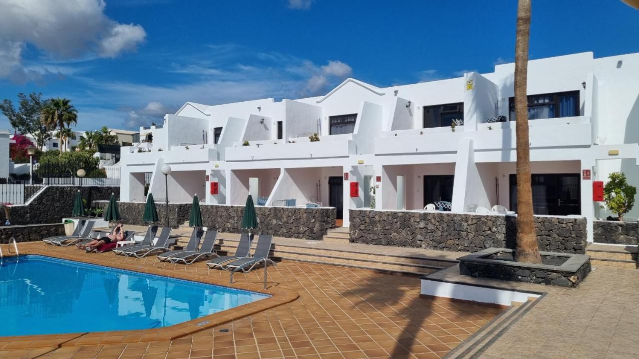 Ferienwohnung Princesa Ico Puerto del Carmen  Exterior foto