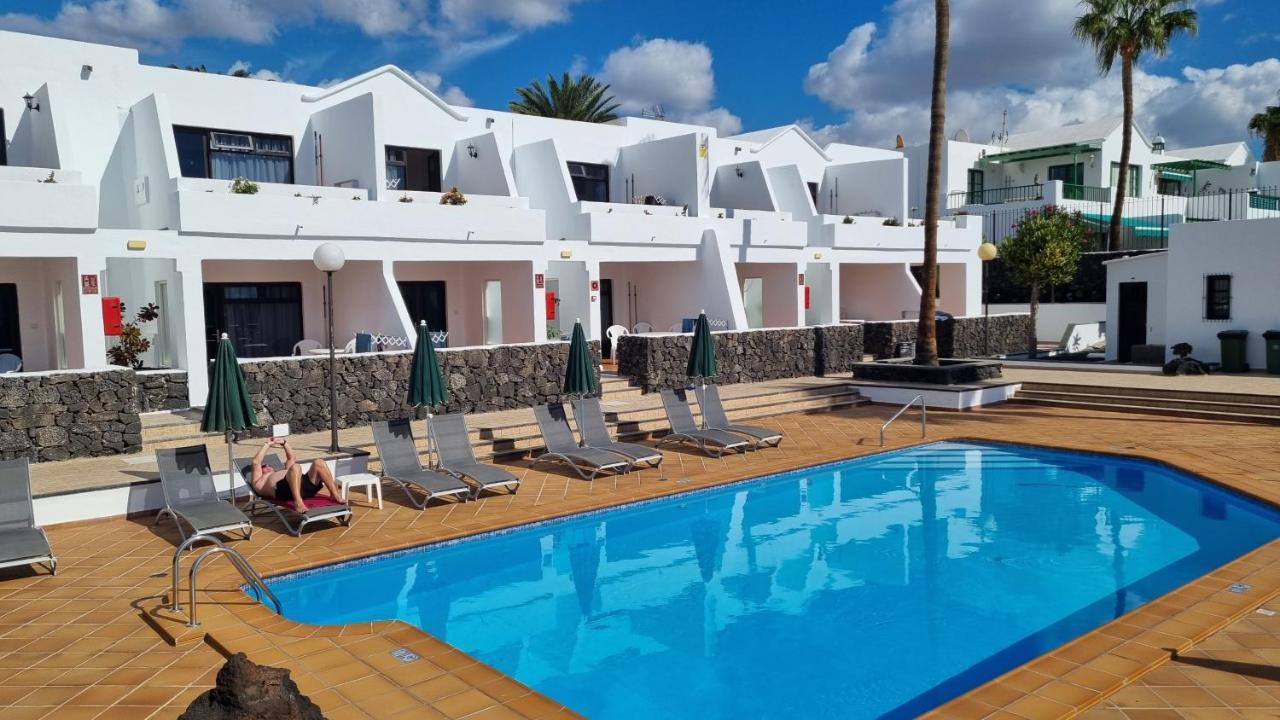 Ferienwohnung Princesa Ico Puerto del Carmen  Exterior foto