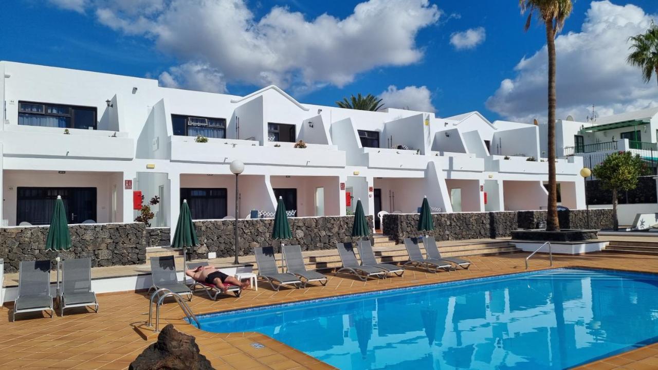 Ferienwohnung Princesa Ico Puerto del Carmen  Exterior foto