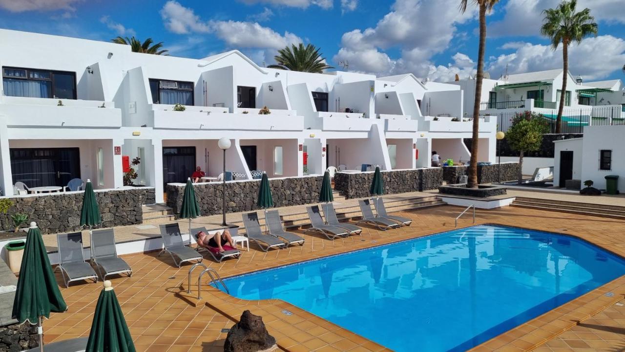 Ferienwohnung Princesa Ico Puerto del Carmen  Exterior foto