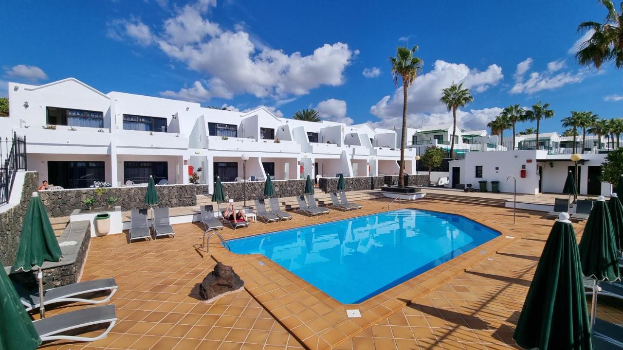 Ferienwohnung Princesa Ico Puerto del Carmen  Exterior foto