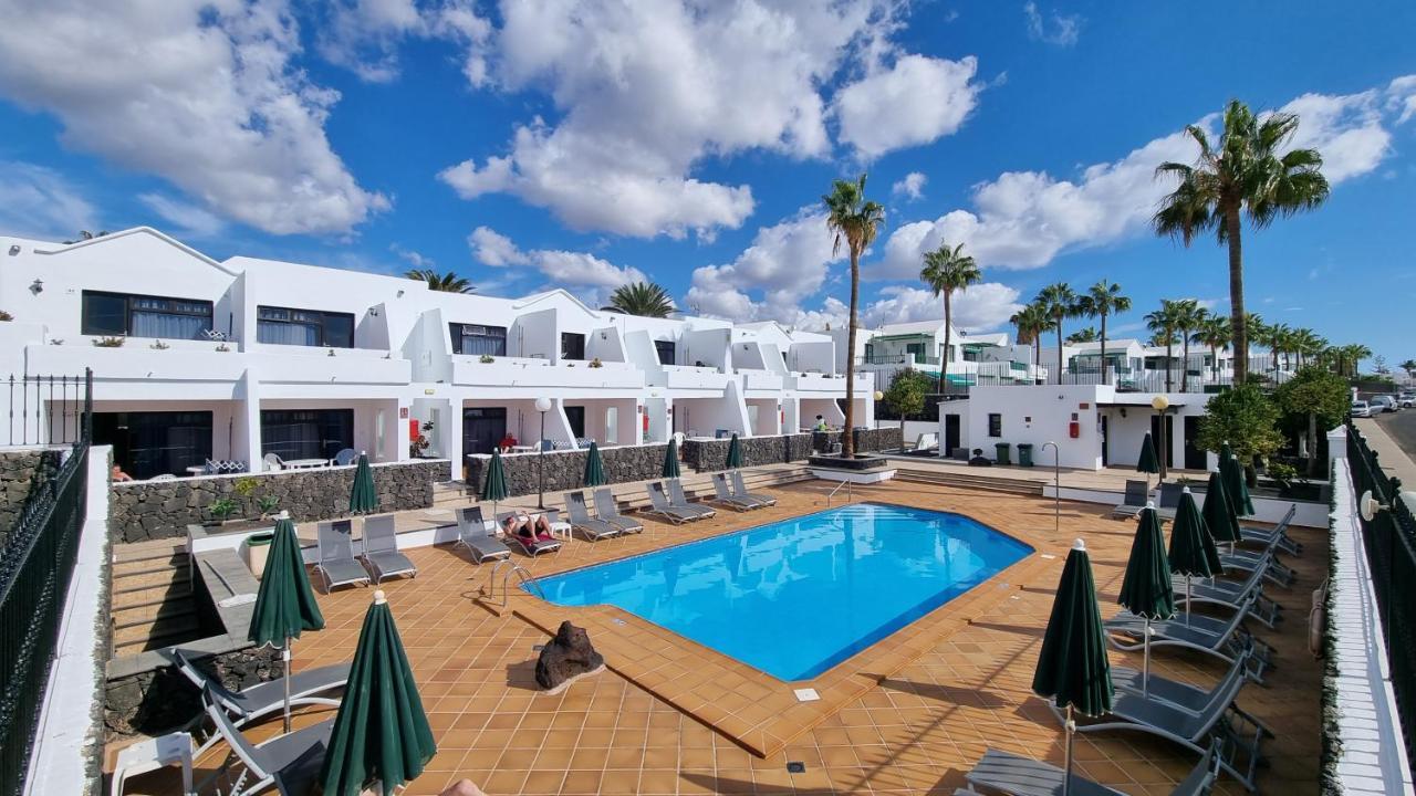 Ferienwohnung Princesa Ico Puerto del Carmen  Exterior foto