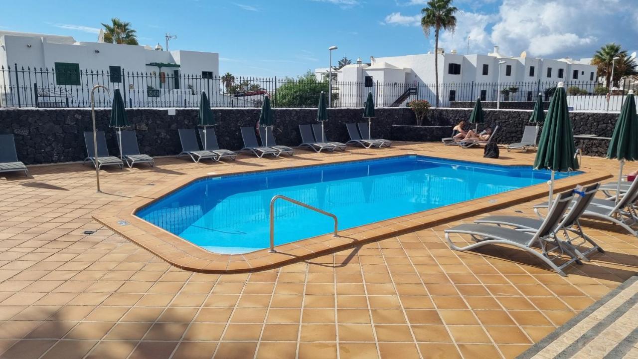 Ferienwohnung Princesa Ico Puerto del Carmen  Exterior foto