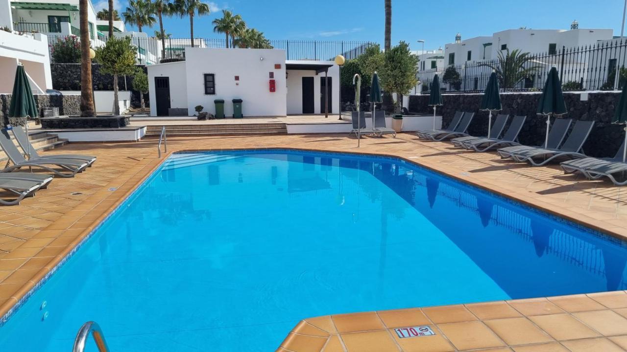 Princesa Ico Puerto del Carmen  Exterior foto