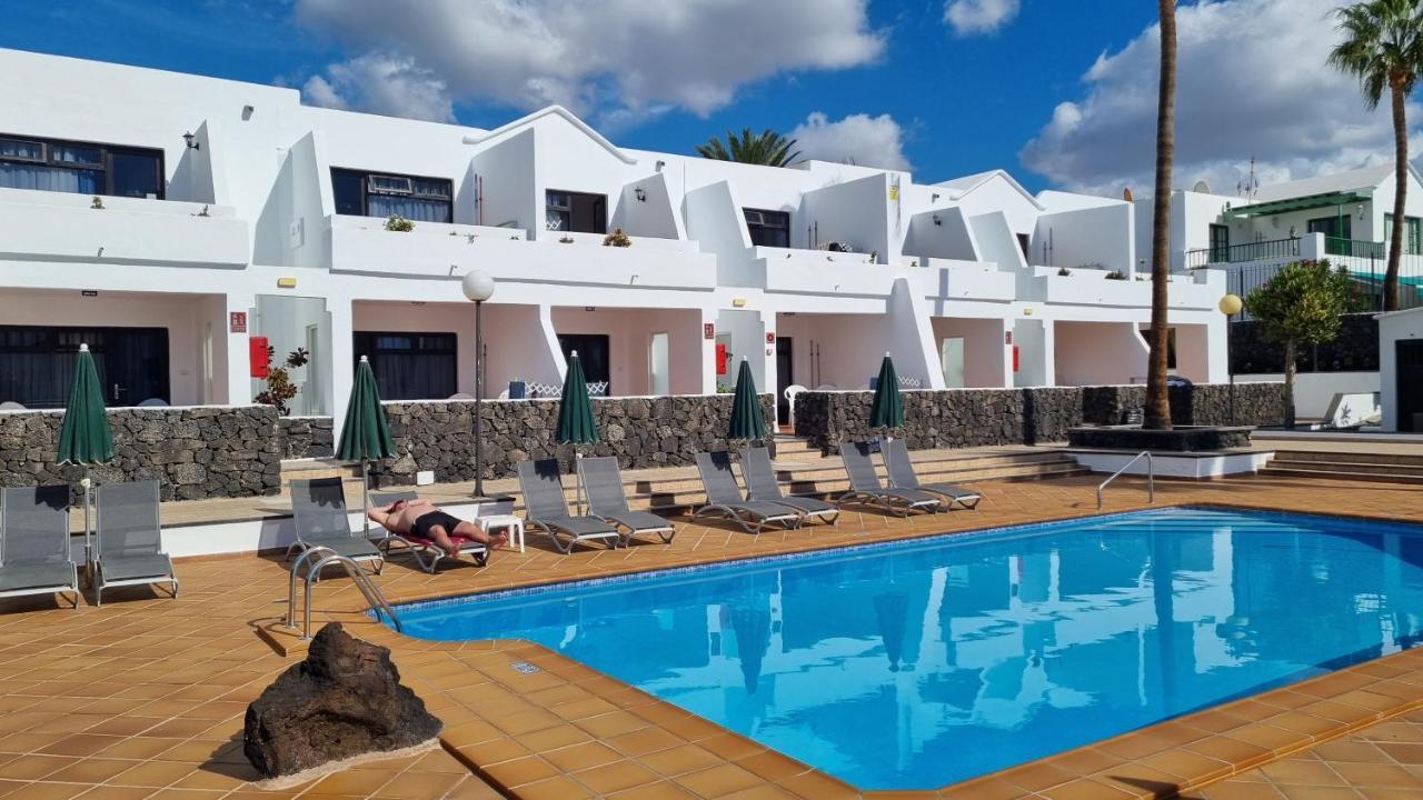 Princesa Ico Puerto del Carmen  Exterior foto