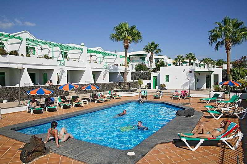 Princesa Ico Puerto del Carmen  Exterior foto