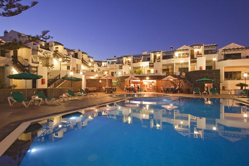 Princesa Ico Puerto del Carmen  Exterior foto