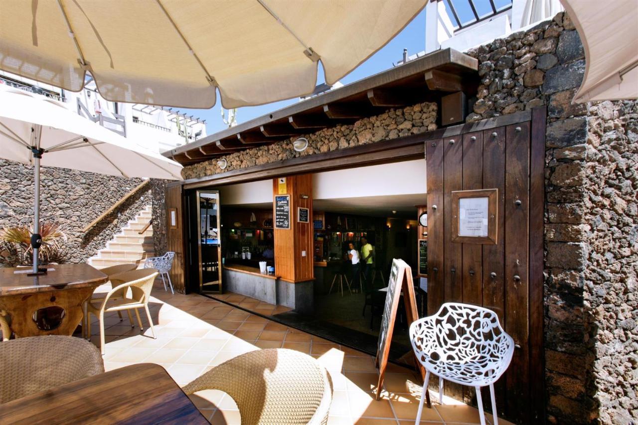 Princesa Ico Puerto del Carmen  Exterior foto
