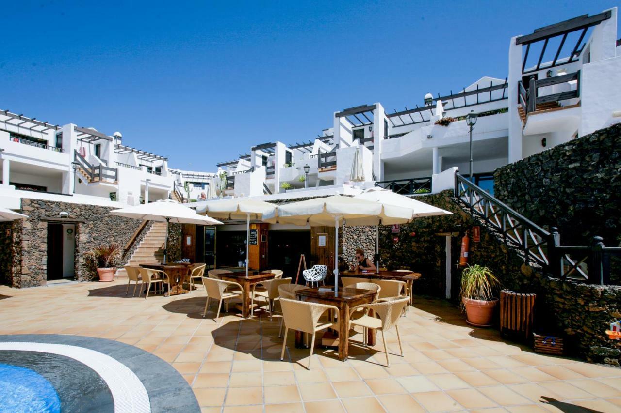 Princesa Ico Puerto del Carmen  Exterior foto