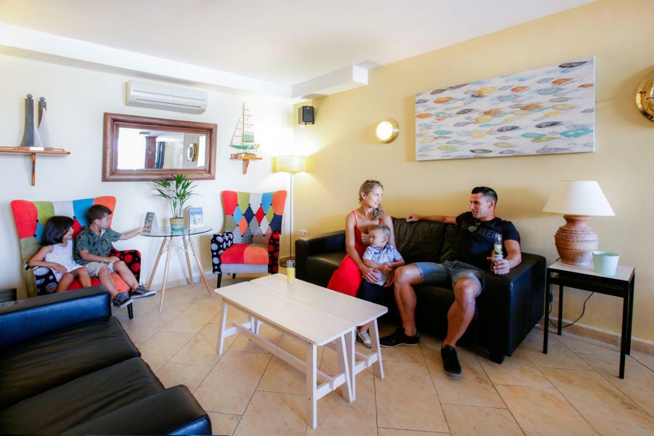 Ferienwohnung Princesa Ico Puerto del Carmen  Exterior foto