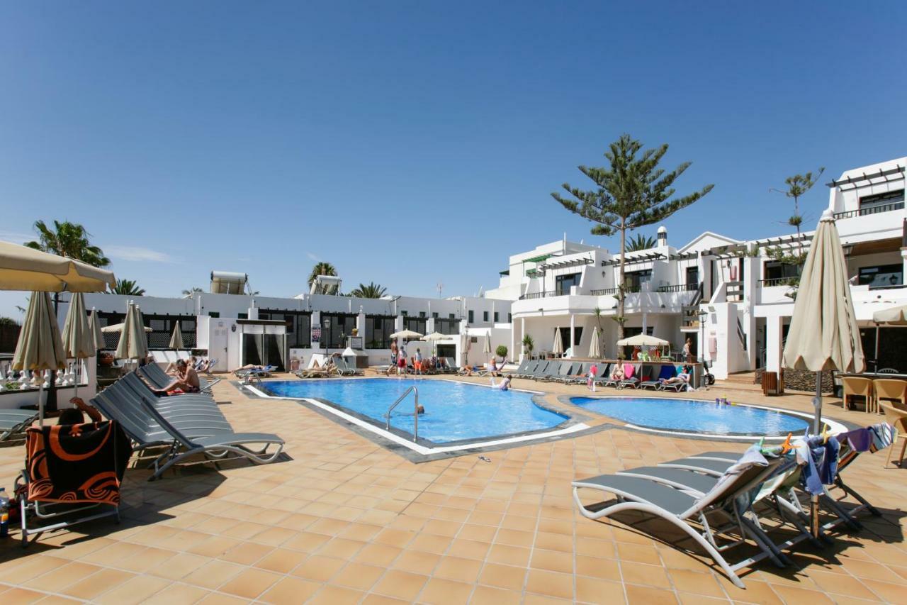 Princesa Ico Puerto del Carmen  Exterior foto
