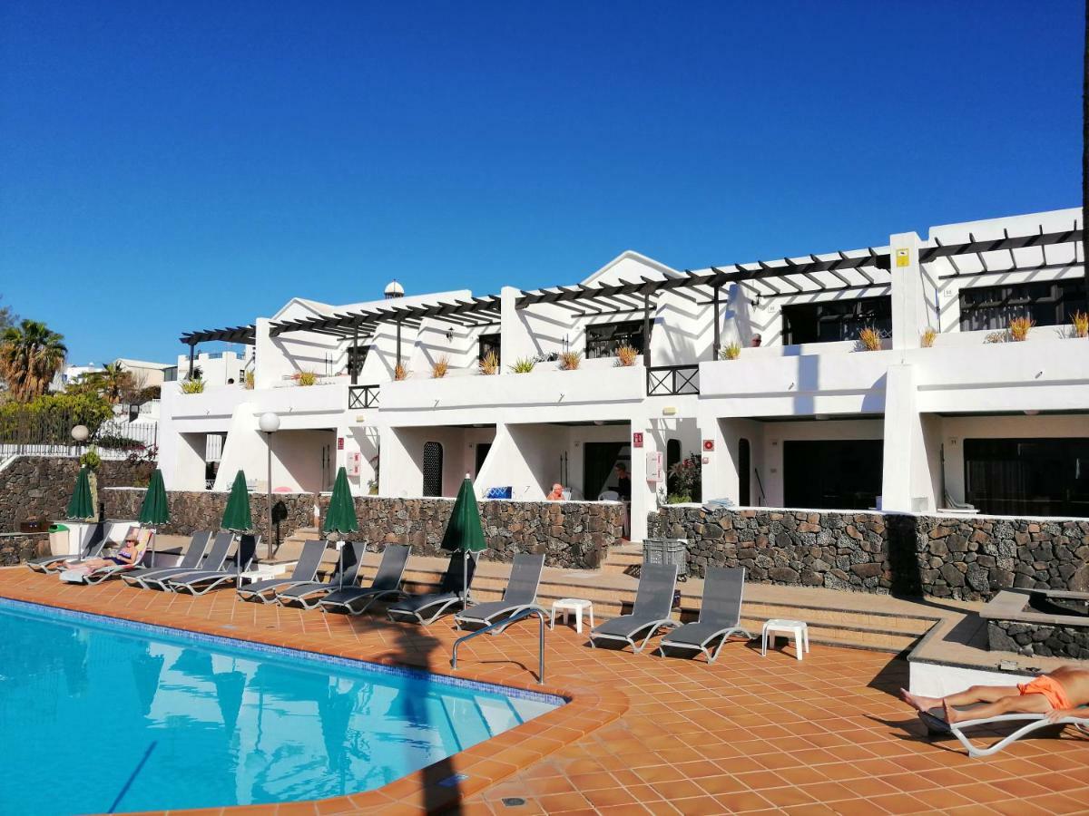 Princesa Ico Puerto del Carmen  Exterior foto