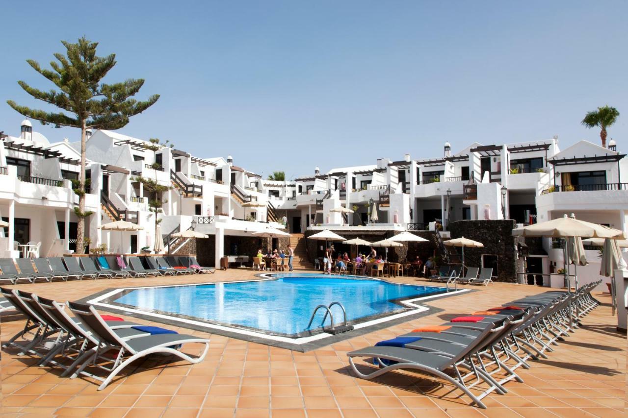 Princesa Ico Puerto del Carmen  Exterior foto