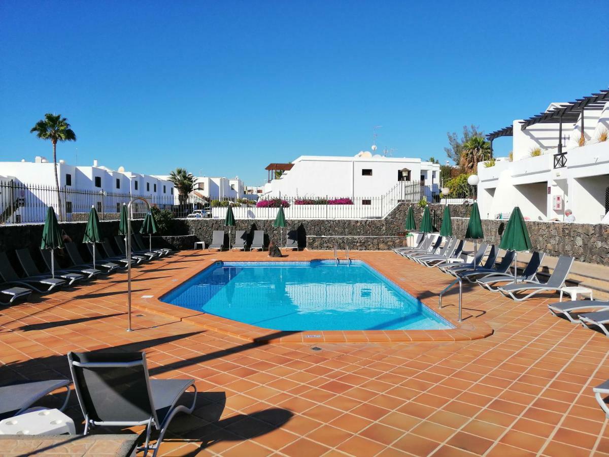 Princesa Ico Puerto del Carmen  Exterior foto