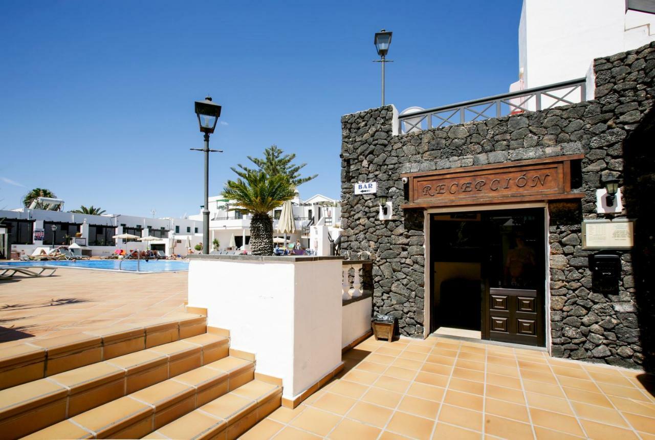 Princesa Ico Puerto del Carmen  Exterior foto