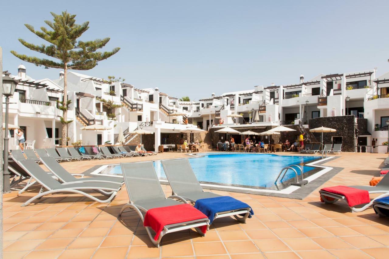 Princesa Ico Puerto del Carmen  Exterior foto